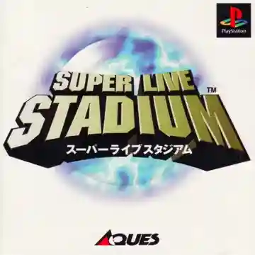 Super Live Stadium (JP)